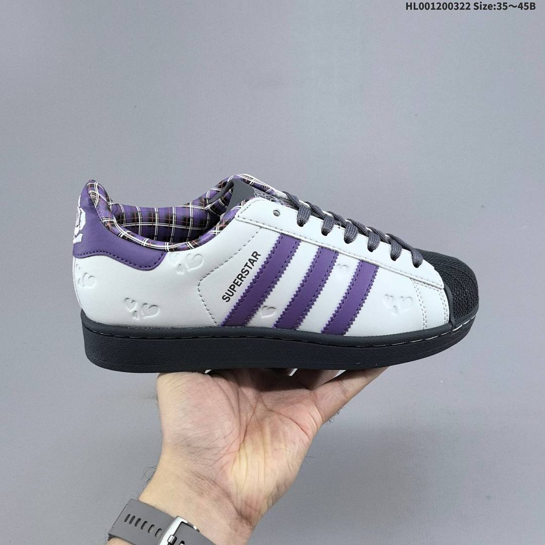 Adidas Original Superstar 2 2 - foto 2