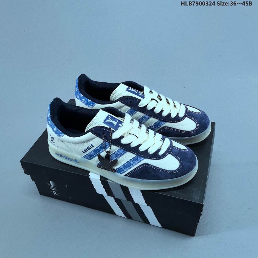Adidas Originals Samba OG ‘DIY’ - foto 3