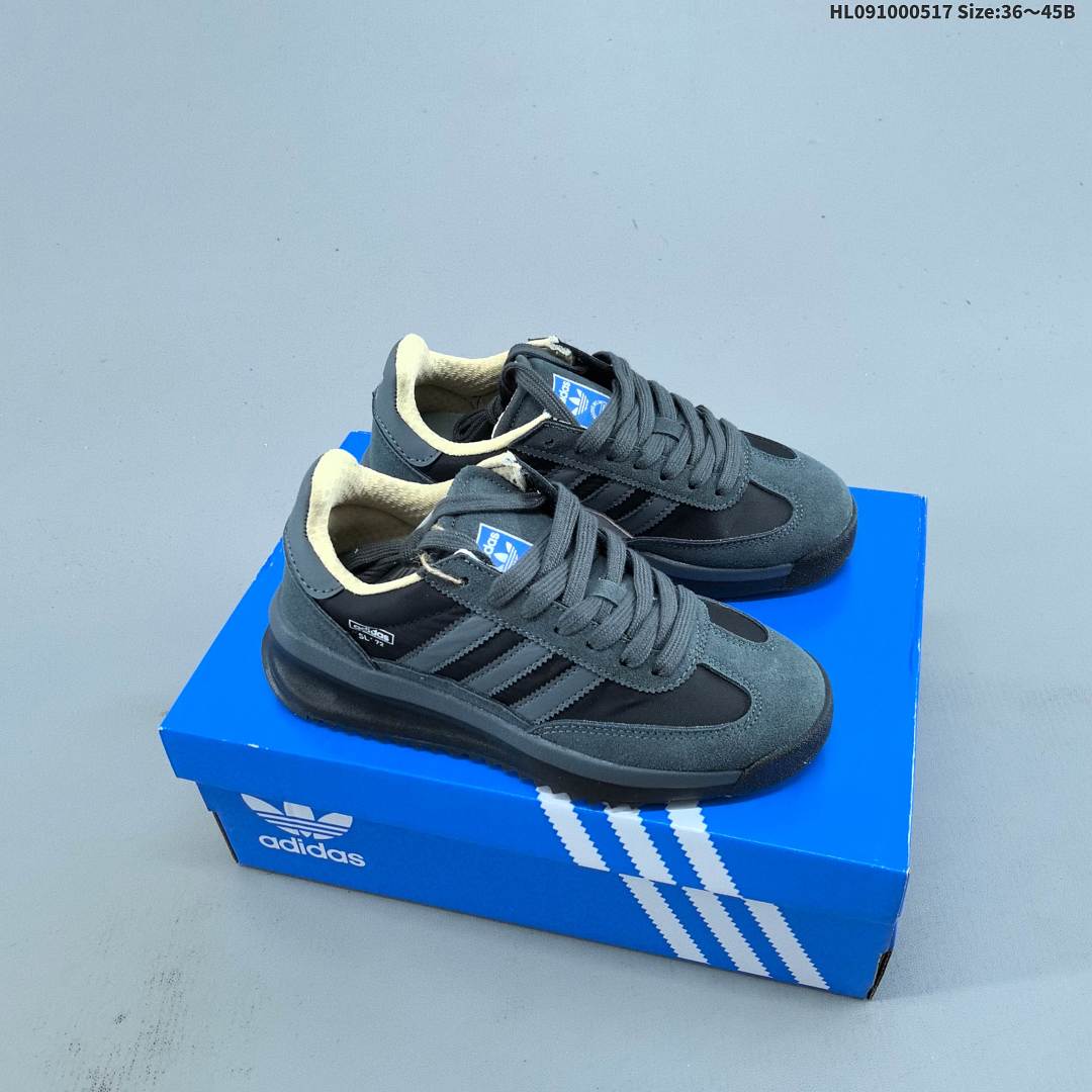 adidas Originals SL 72 RS Ecotex EVA