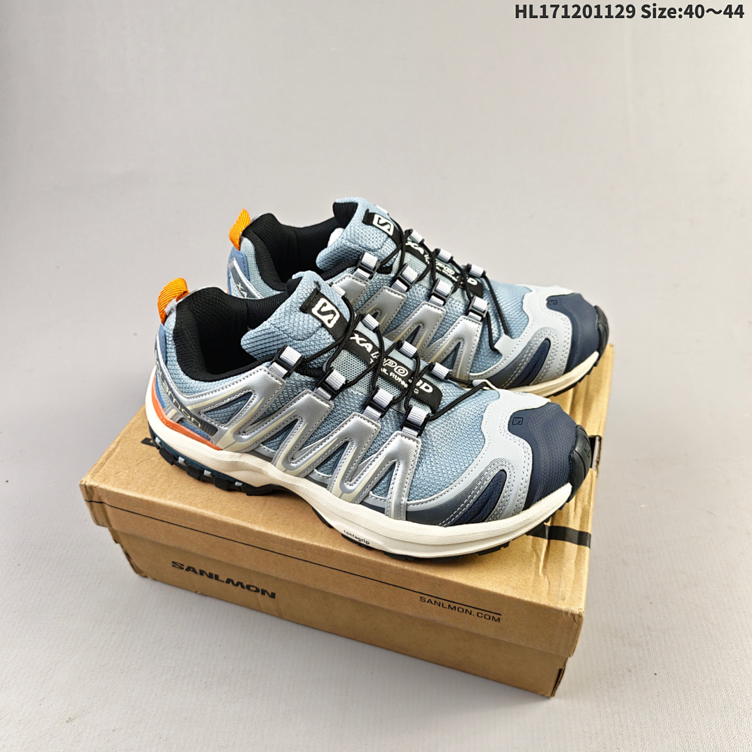 Salomon XT-6 RECUT SENSIFIT 3 - foto 5