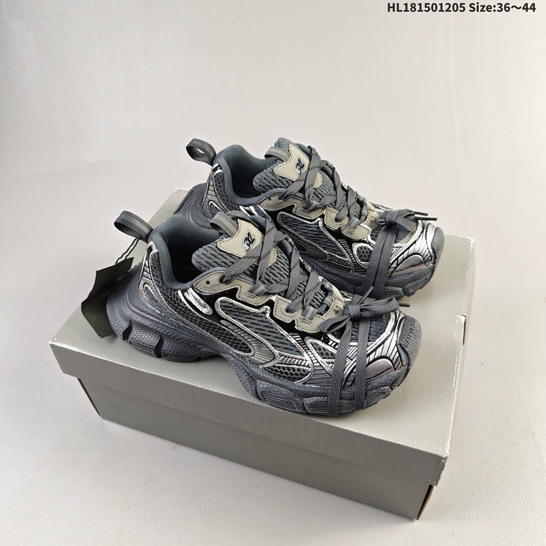 Balenciaga Balenciaga Phantom Sneaker Balenciaga :734734 W3XL2 0101 ID:HL58 - foto 29