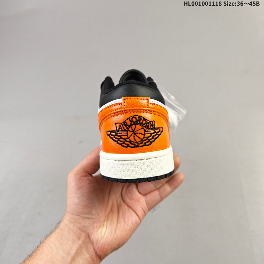 Air Jordan 1 Low "Shattered Backboard" AJ1 1 aj1 1 2025 - foto 6