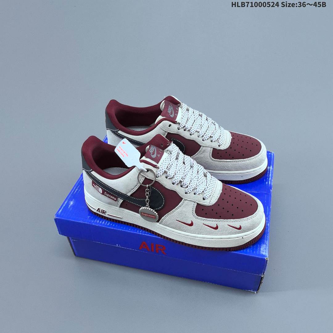 Nike Air Force1 07 low - foto 2