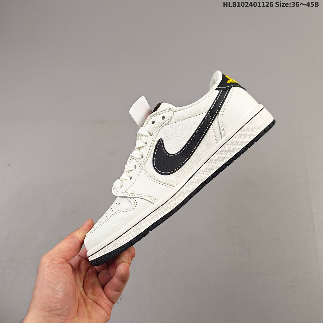 AJ1 Travis Scott x Air Jordan 1 ” Reverse Mocha “ AJ1 1 TS - foto 8