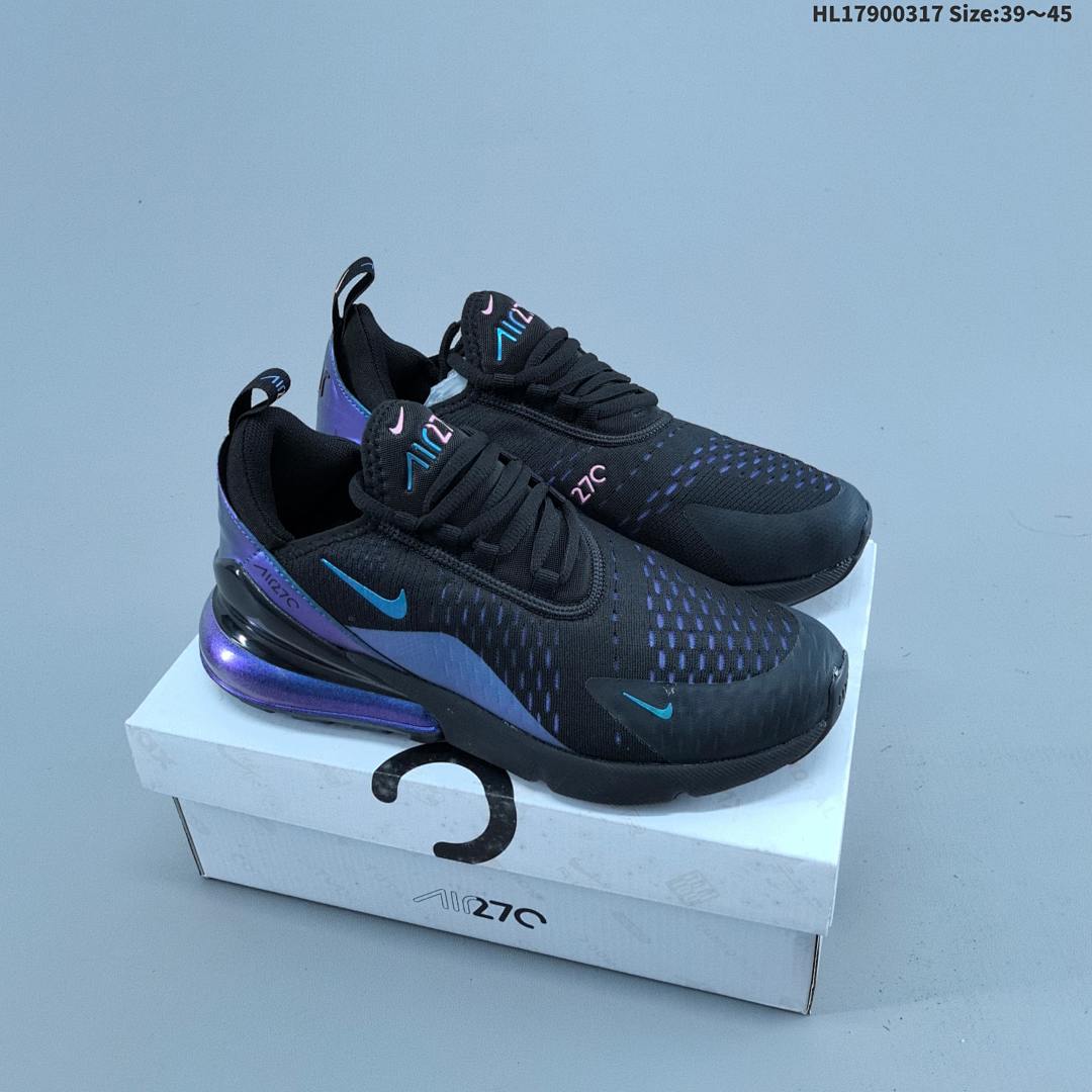 Nike AIR MAX 270 -005 - foto 5