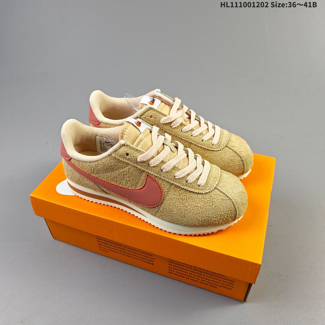 Nike Classic Cortez Cortez