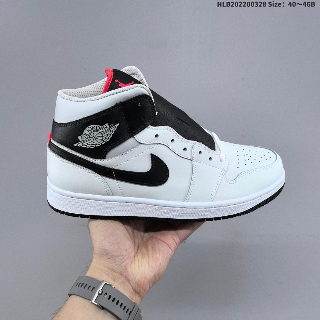 Air Jordan 1 Mid ‼️ ‼️ Air Jordan 1 - foto 2