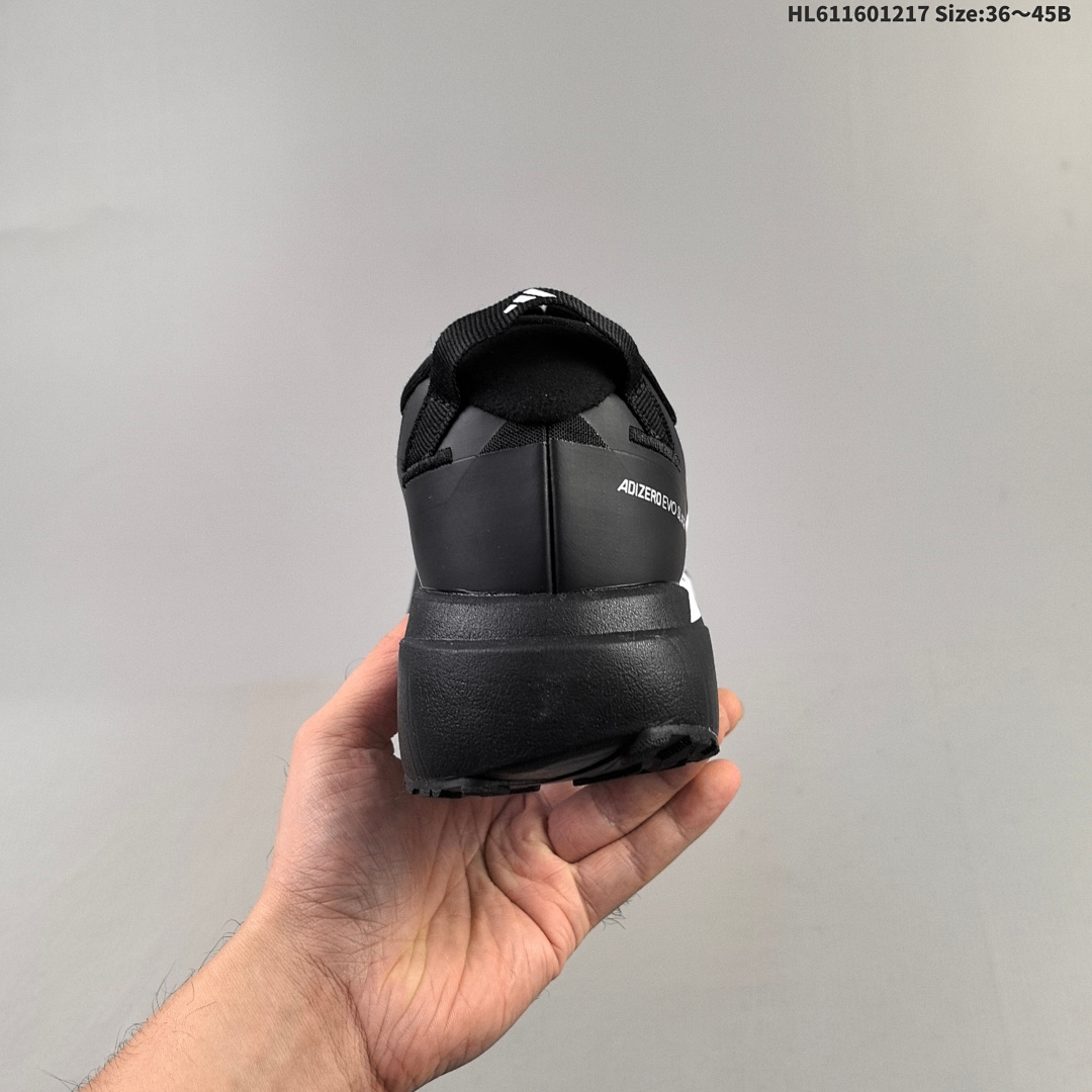 Adidas Adizero Pro Evo SL ATR Lightstrike Pro - foto 5