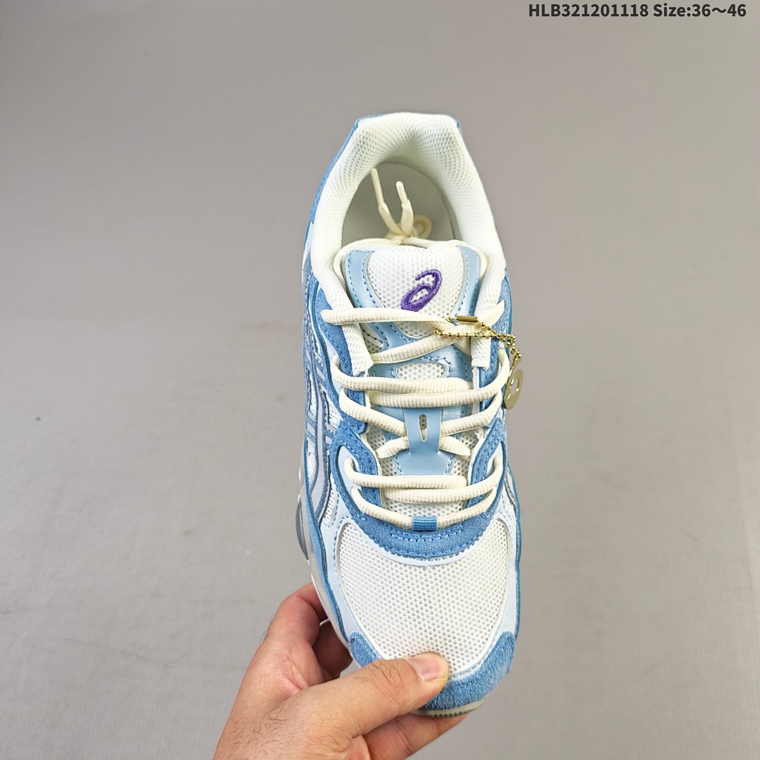 ASICS GEL-NYC AHAR+ - foto 7