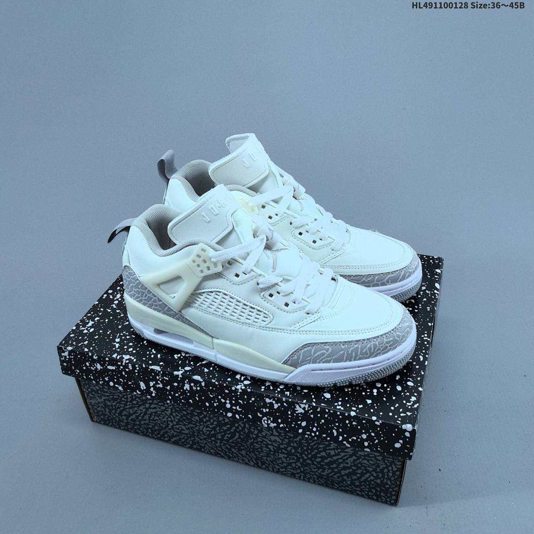 NK Jordan Spizike Low · Jordan Spizike - foto 5