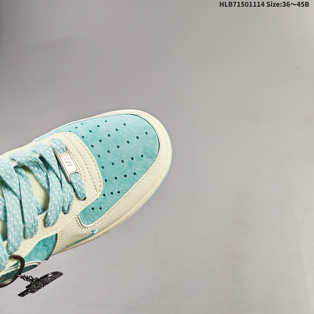 Nike Air Force1 07 low - foto 4