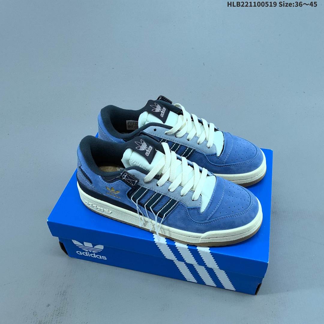 Adidas Originals Forum 84 Low Adv - foto 12