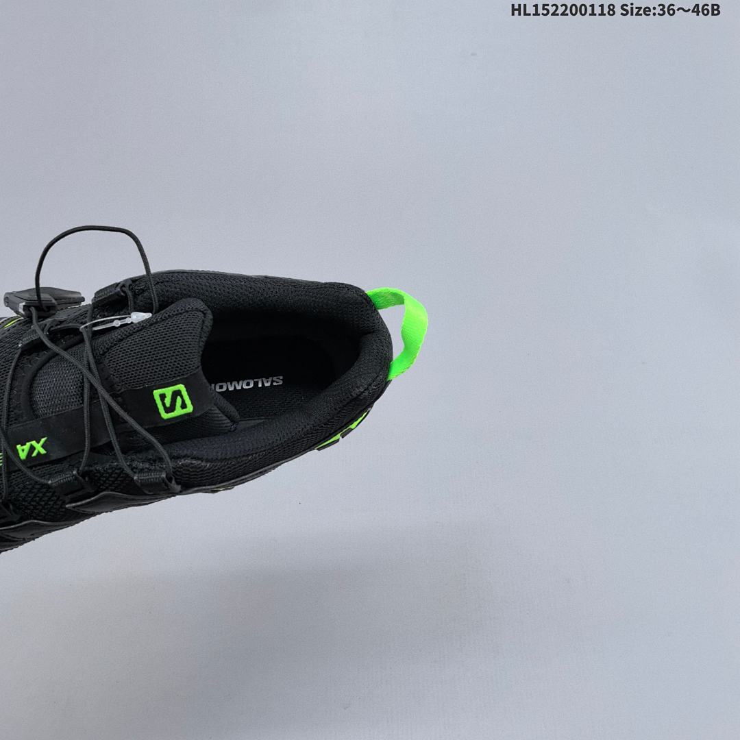 K Salomon XA PRO 3D SENSIFIT - foto 2