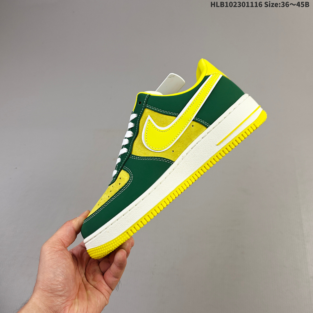 NIKE AIR FORCE 1‘07 LV8 008 Siz - foto 8