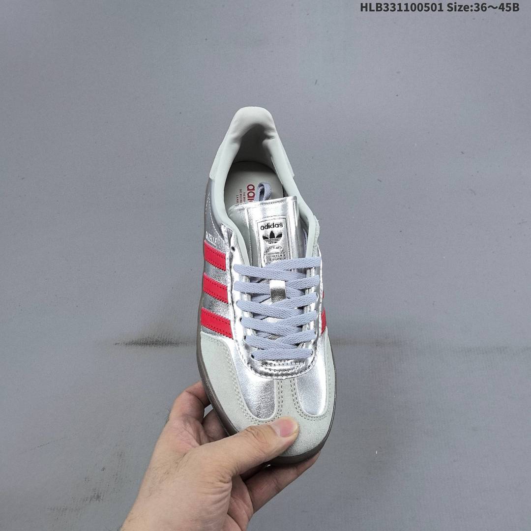 Adidas Originals Gazelle Indoor - foto 5
