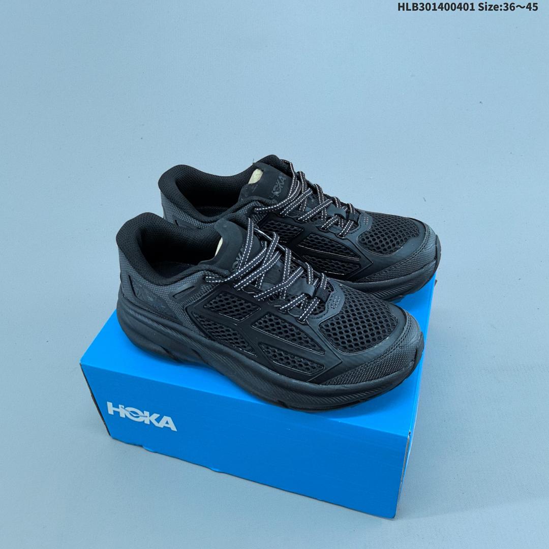 HOKA M CLIFTON ONE9 TPU - foto 4