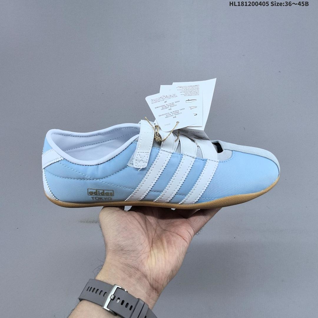 adidas Originals TOKYO W adidas Originals Tokyo W IH4001 - foto 2