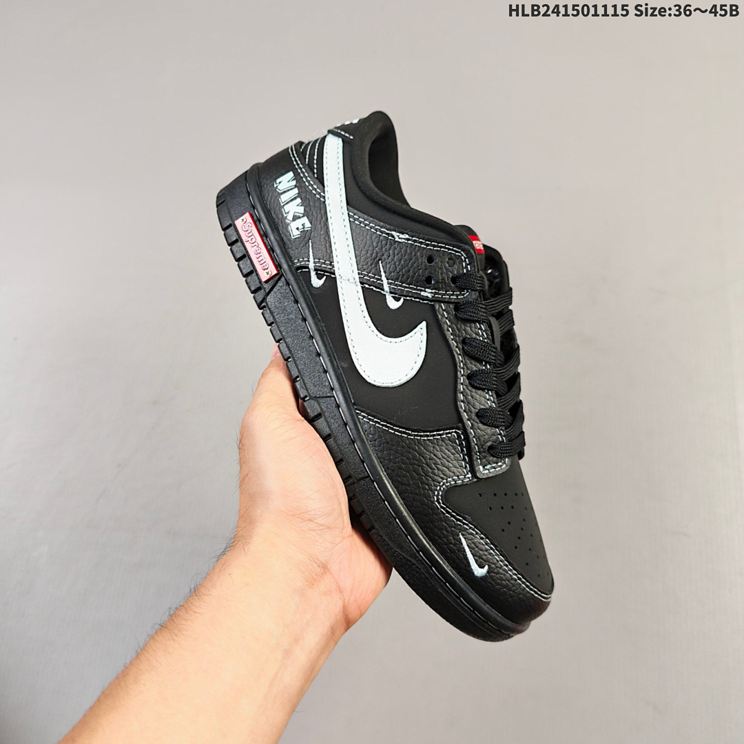 Nike Dunk Low Retro ‘DIY ’