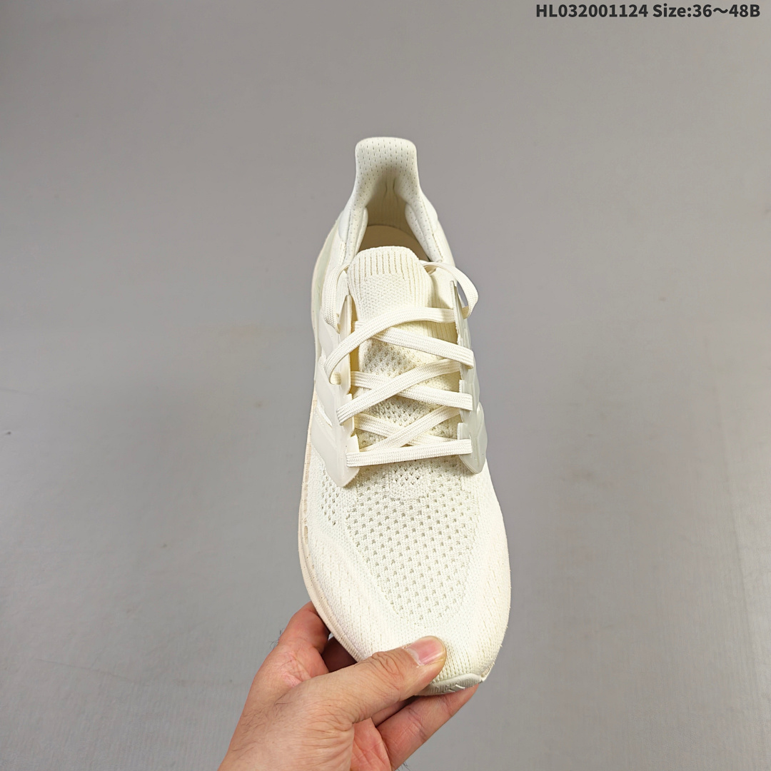 Y-3 Adidas Ultraboost 5 Boost Stretchweb - foto 7