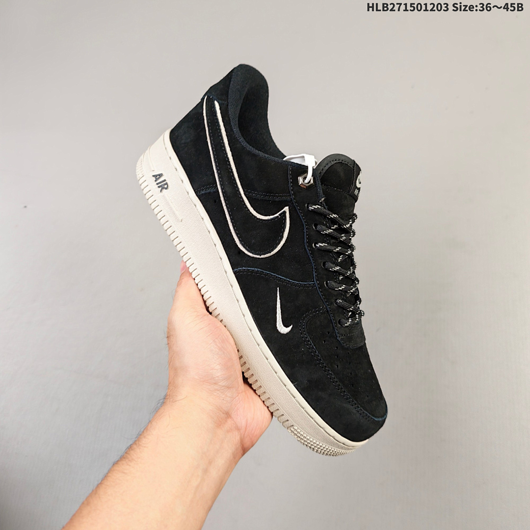 Nike AIR FORCE 1‘07 Force 1 - foto 8