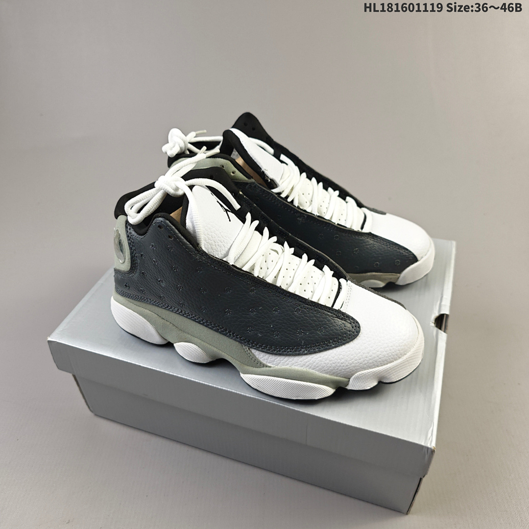Nike Air Jordan 13 · AJ13 -106 - foto 9