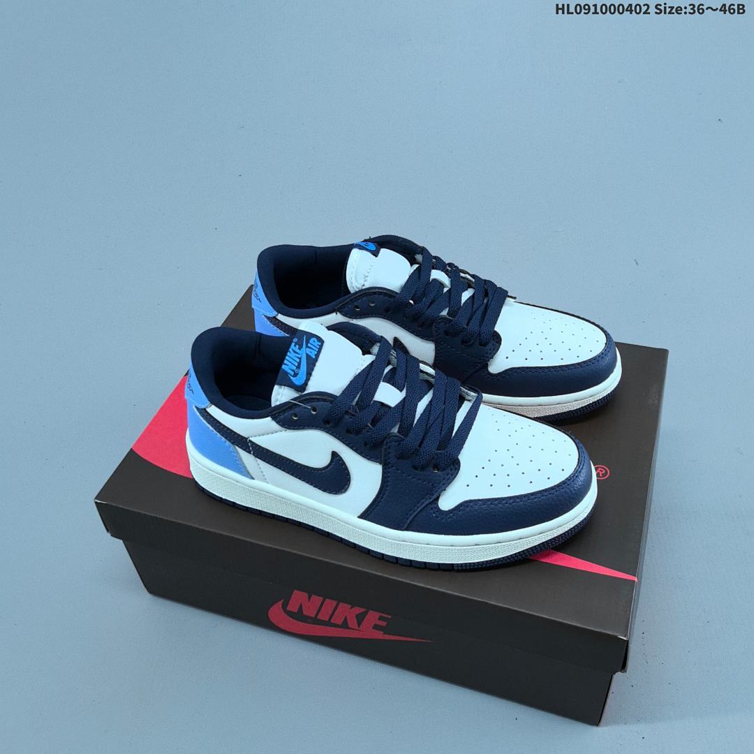 Nike Air Jordan 1 x Travis Scott AJ1 -001 - foto 3