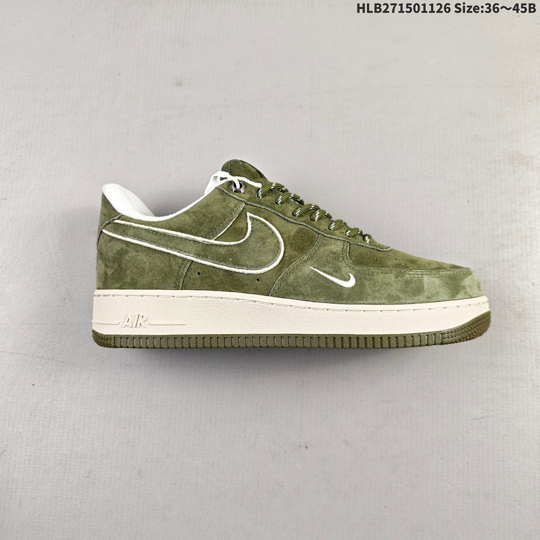 Nike AIR FORCE 1‘07 Force 1