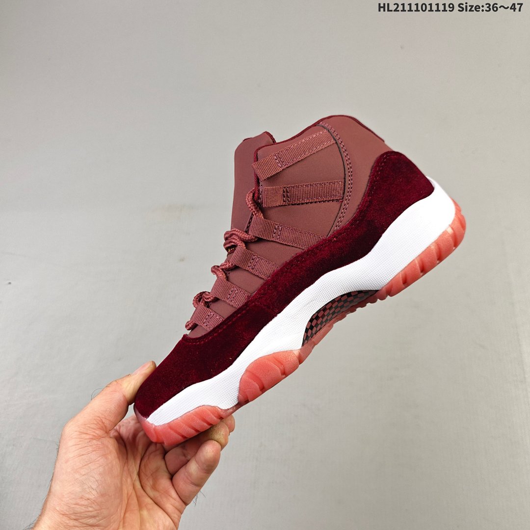 Nike Air Jordan 11 Retro Concord AJ11 · -888 ID Size - foto 8