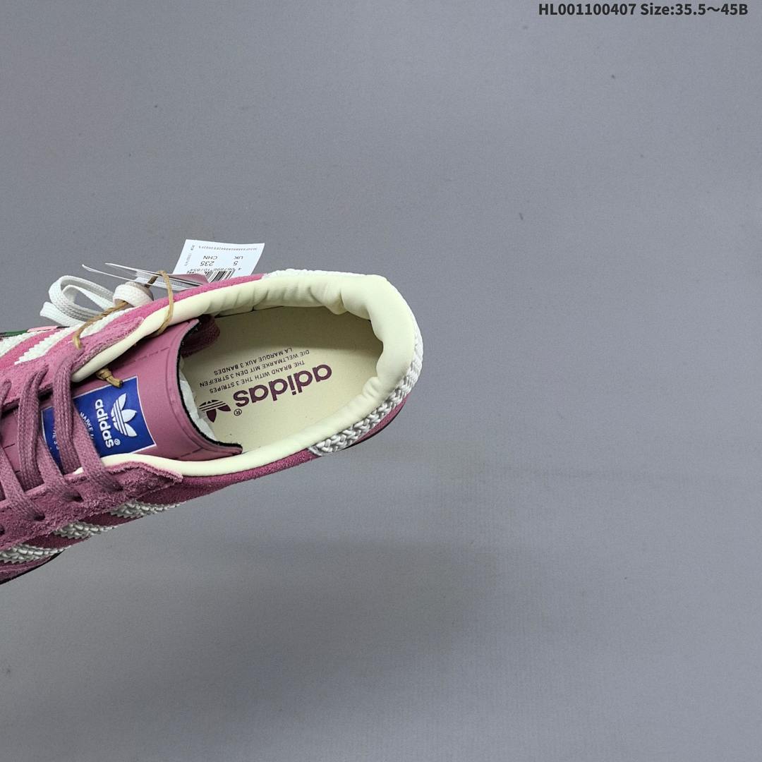 Adidas Original Gazelle Indoor Gazelle - foto 9