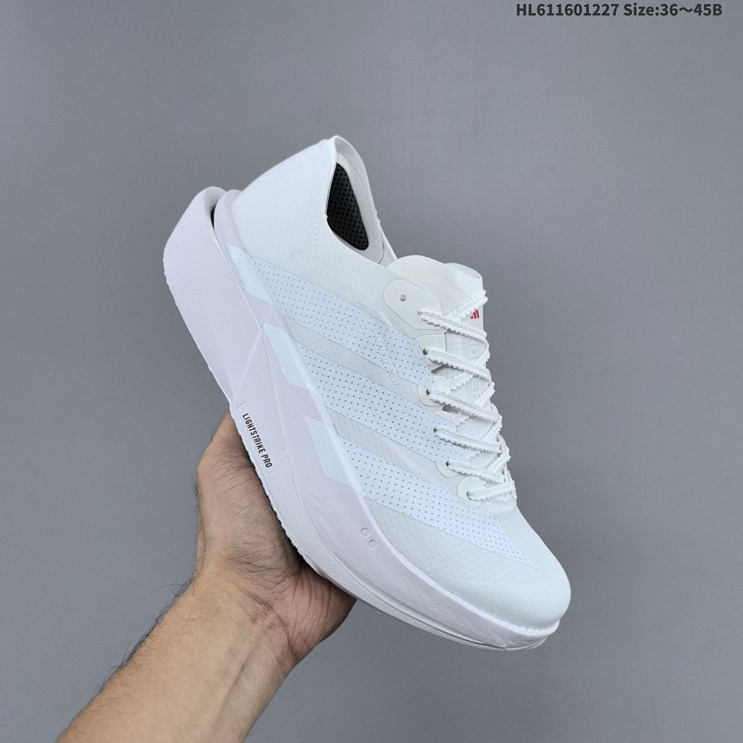 Adidas Adizero Adios 5 M Flywire Zoom - foto 5