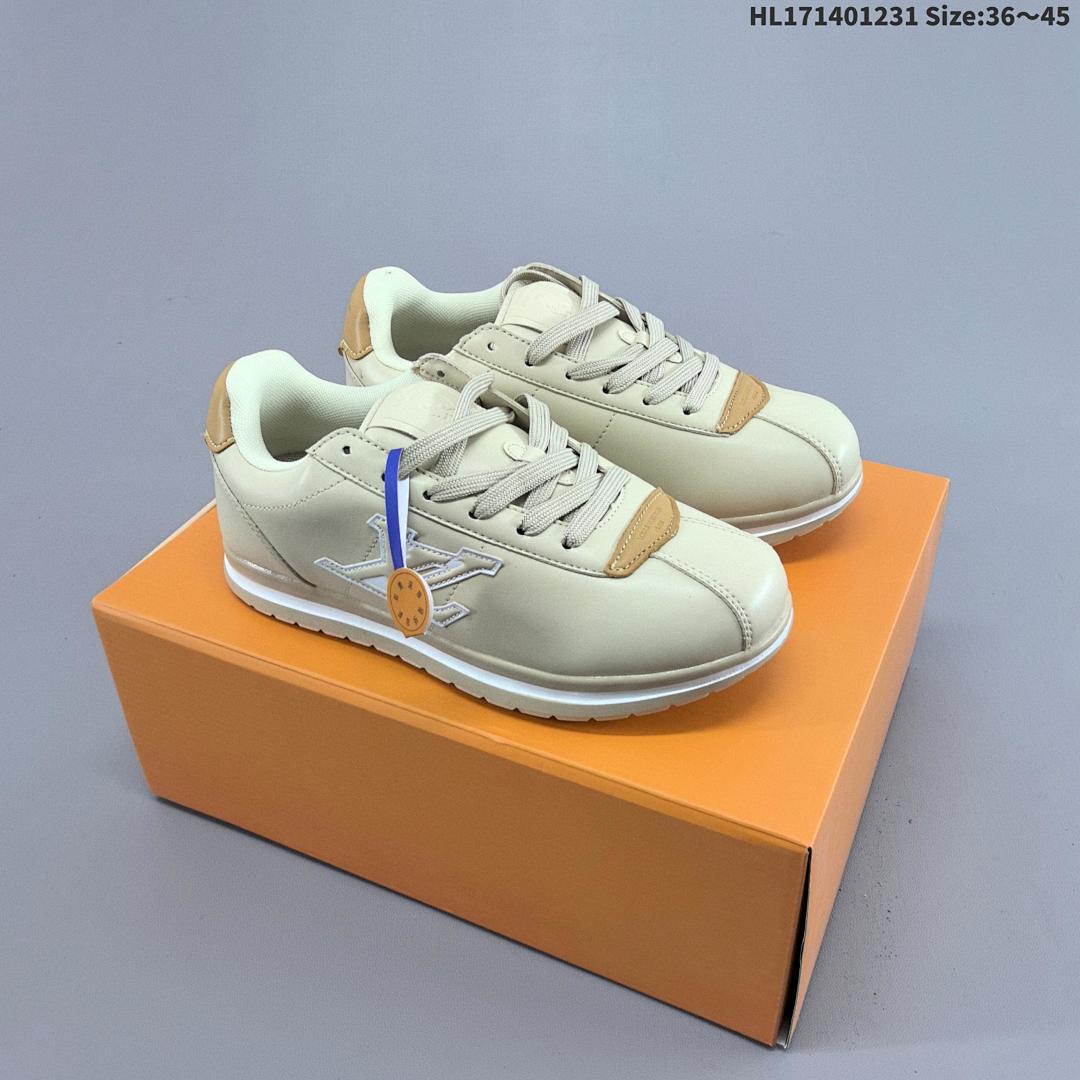 LOUIS VUITTON X NIGO BUTTERSOFT FW25 LOUIS VUITTON LV Butter
