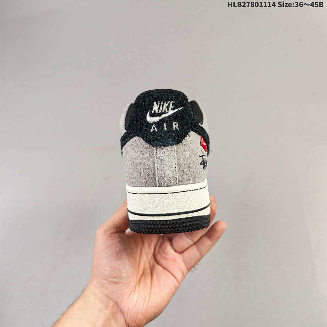 Nike Air Force1 07 low superme - foto 6