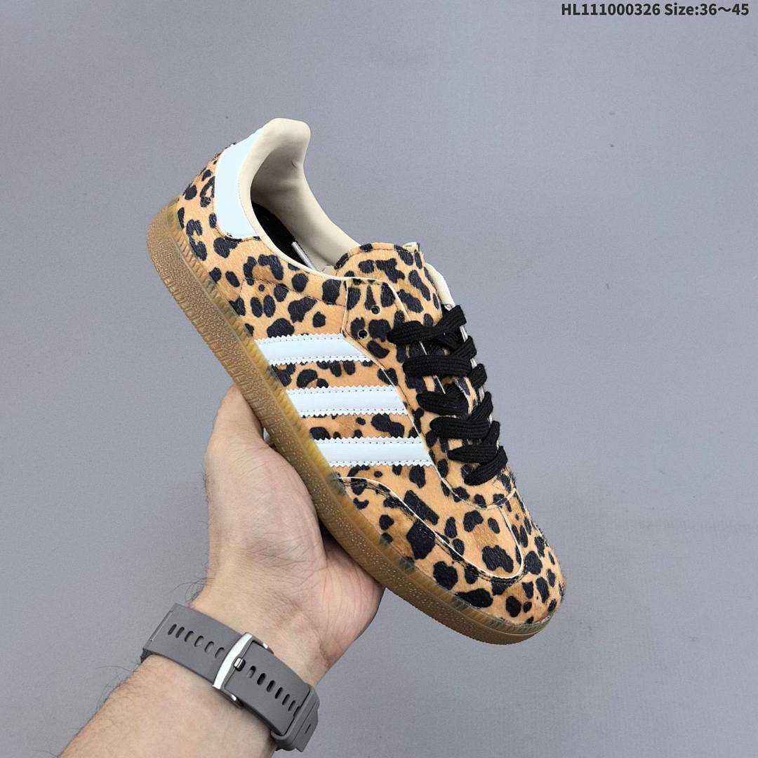 Adidas Originals Samba ID Size 45 - foto 3