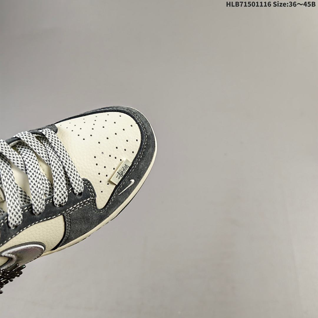 Nike Dunk Low Retro ‘DIY ’ sb - foto 4