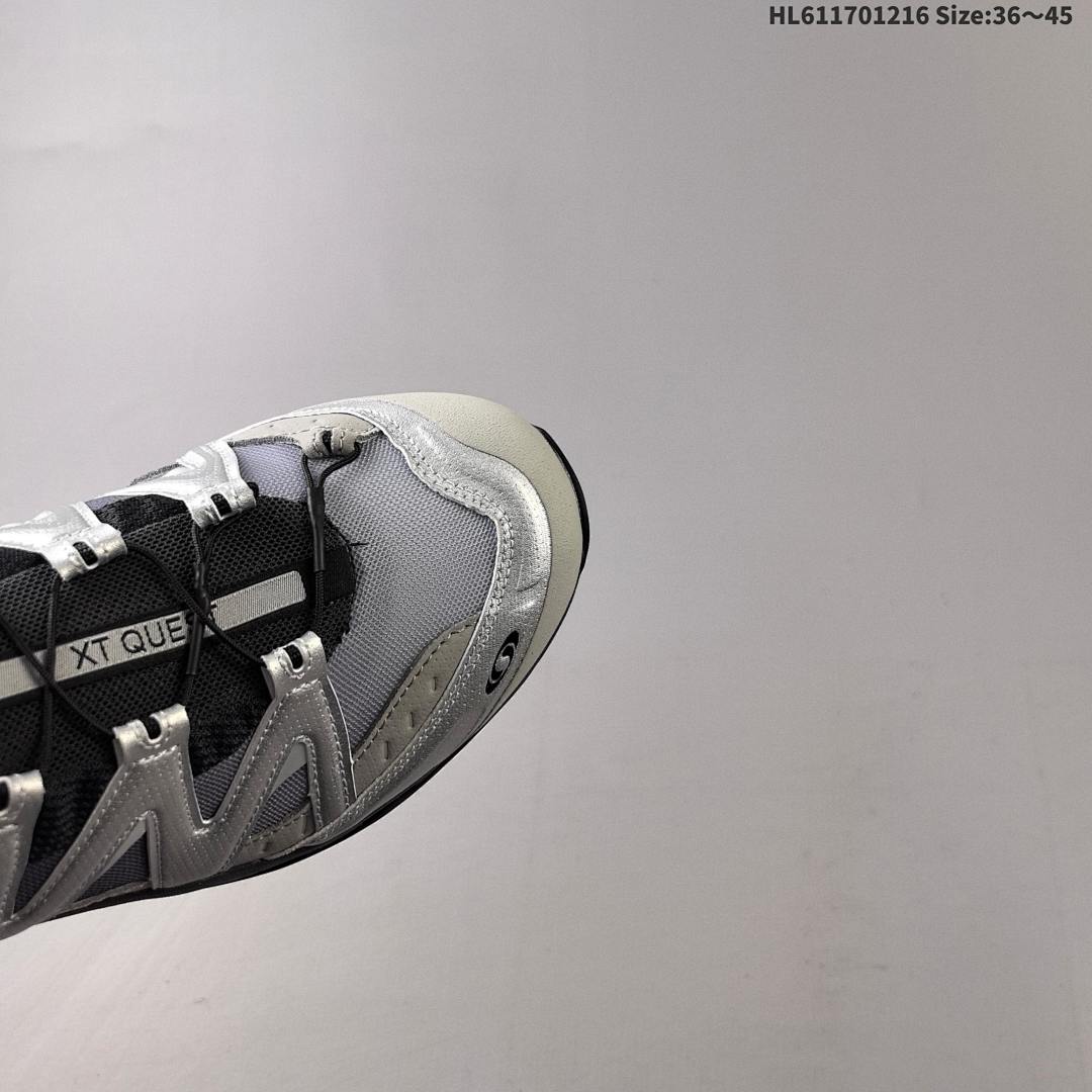 SALOMON XT-QUEST GTX SENSIFIT - foto 3
