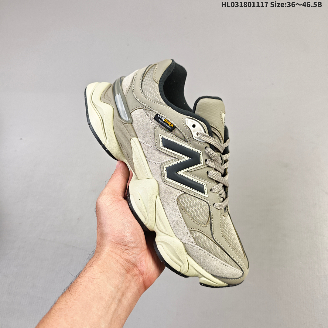 New Balance 9060 ABZORB - foto 9