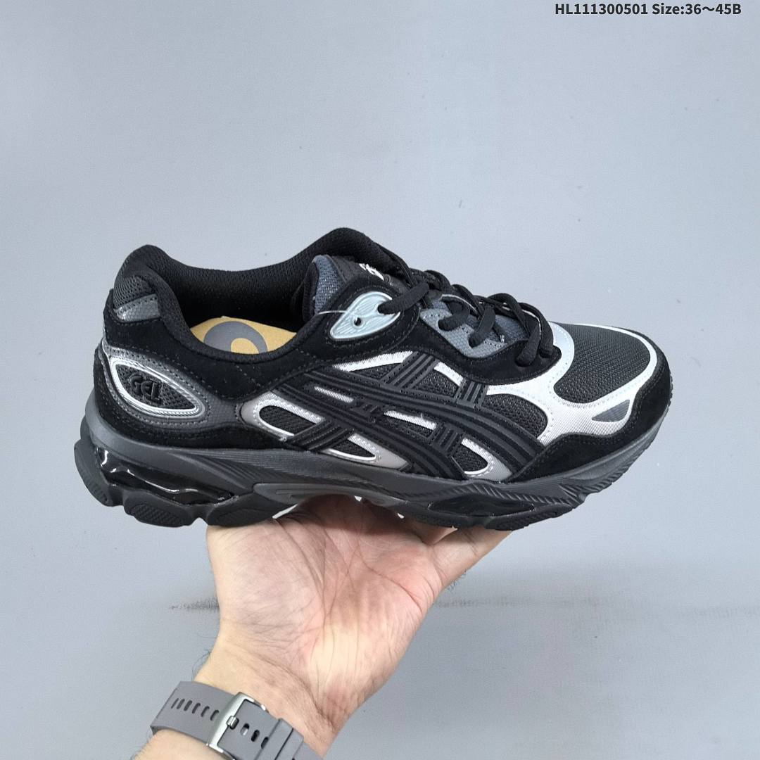 ASICS GEL-NYC 2.0 AHAR+ - foto 4