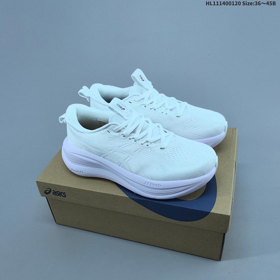 Asics Gel-Nimbus 28 ASICS -GEL