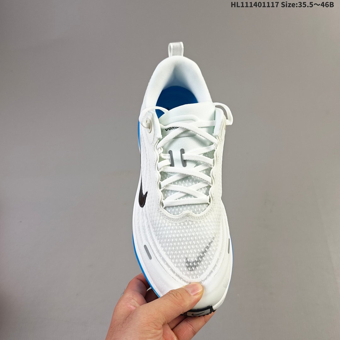 Nike VOMERO PLUS run Nike VOMERO 18 HV8150 103 35.5 36 - foto 7