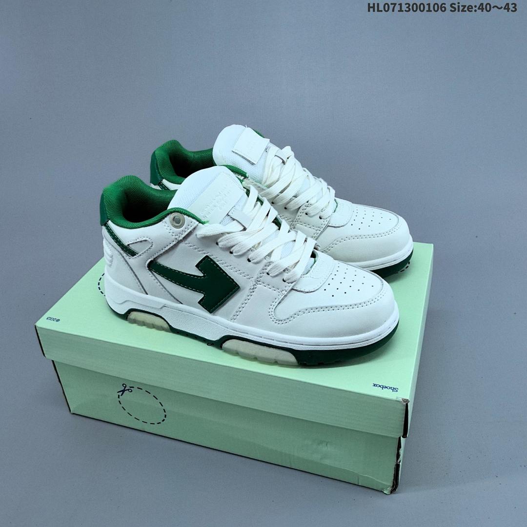 OFF-WHITE Arrows - foto 46