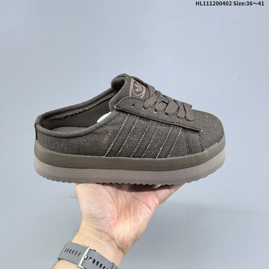 Adidas CAMPUS 00s WTR LO JR3732 HL111200402 Size 41 - foto 3