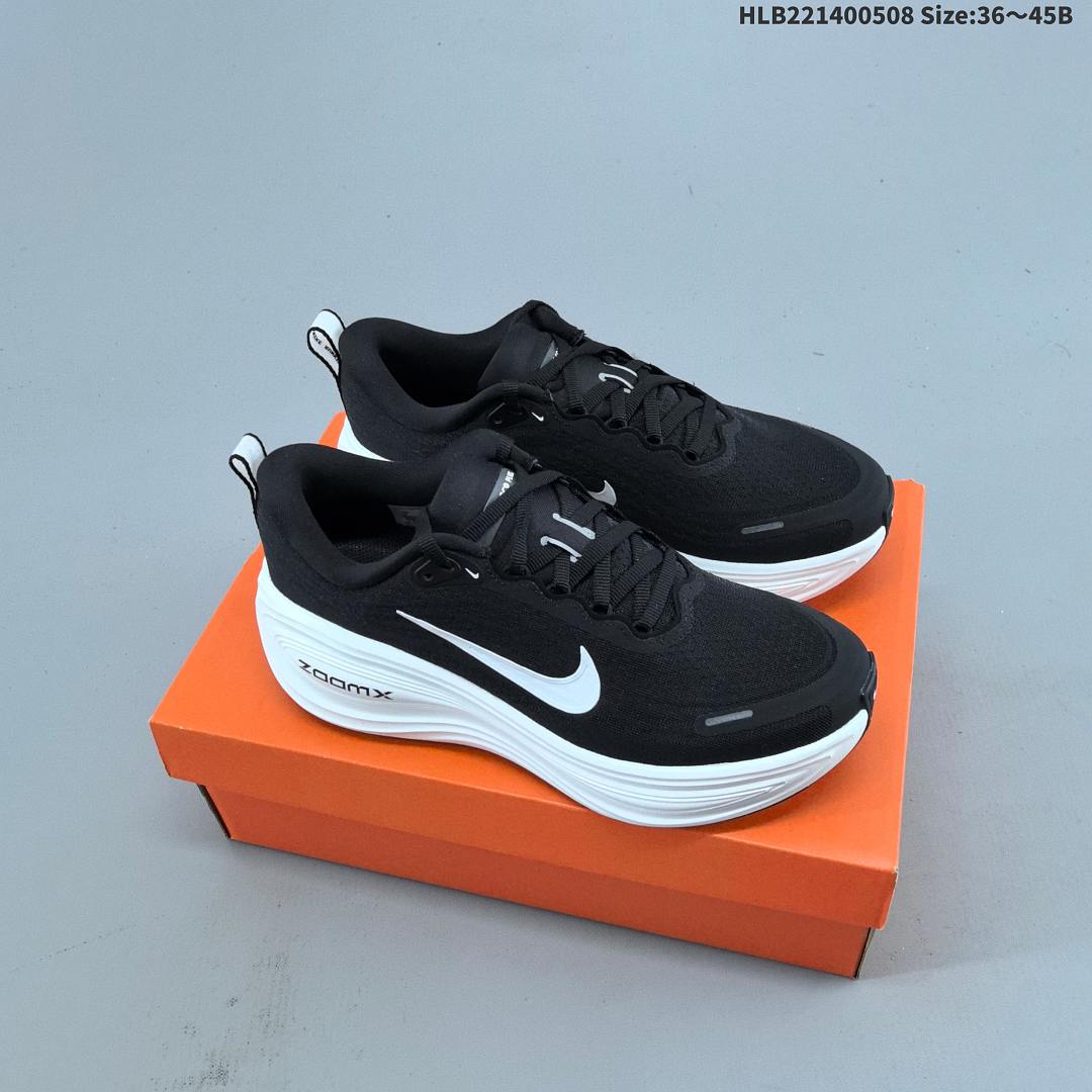 Nike Vomero Plus ReactX Air Zoom - foto 3