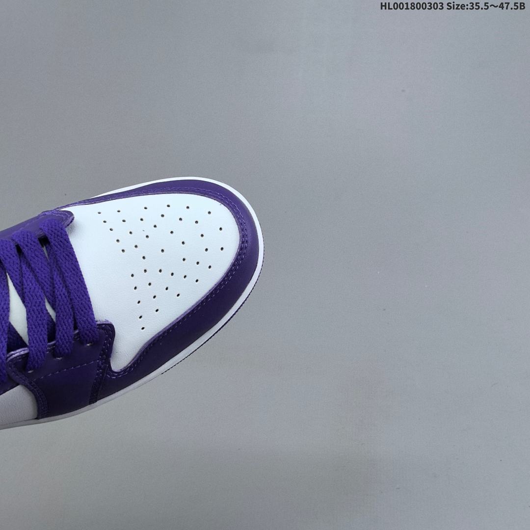 Air Jordan 1 Low AJ1 1 aj1 1 - foto 8