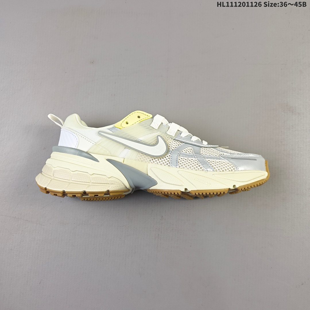 NIKE V2K RUN Swoosh Bill Bowerma - foto 9