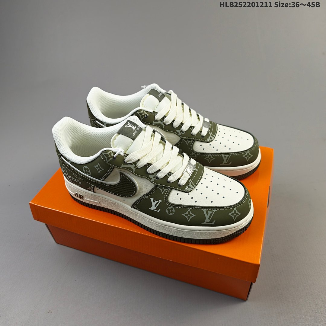 NIKE AIR FORCE 1‘07 -623