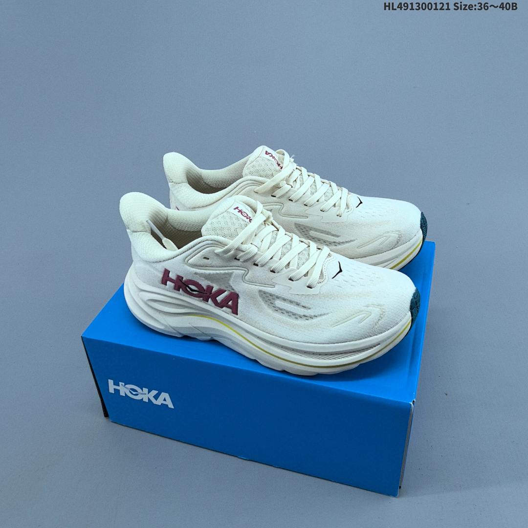 HOKA M CLIFTON 10 TPU - foto 2