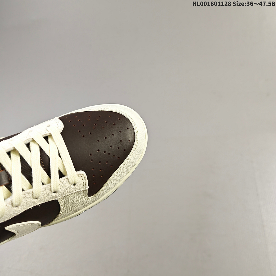 Nike Dunk Low Low "Fauna Brown" SB - foto 3