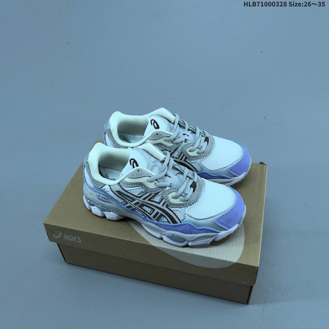 ASICS GEL-NYC AHAR+ - foto 6
