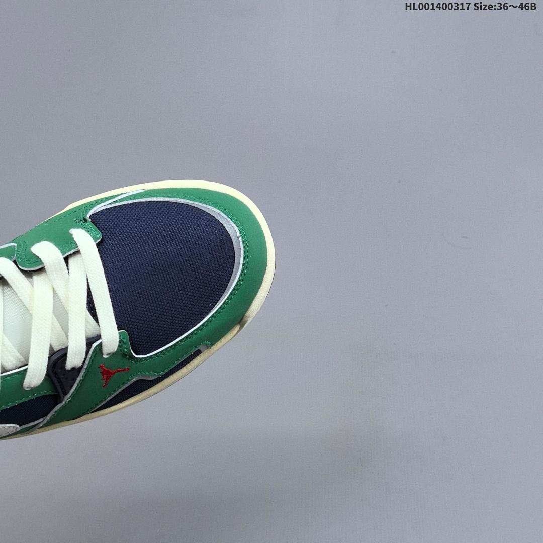 Air Jordan CMFT Era Swoosh Logo - foto 8