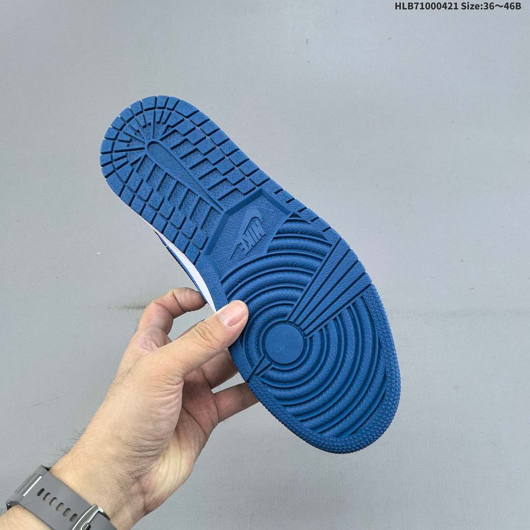 Air Jordan 1 Low AJ1 1 aj1 1 - foto 7
